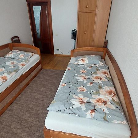 3 Kambariu Butas Nidos Centre Daire Dış mekan fotoğraf