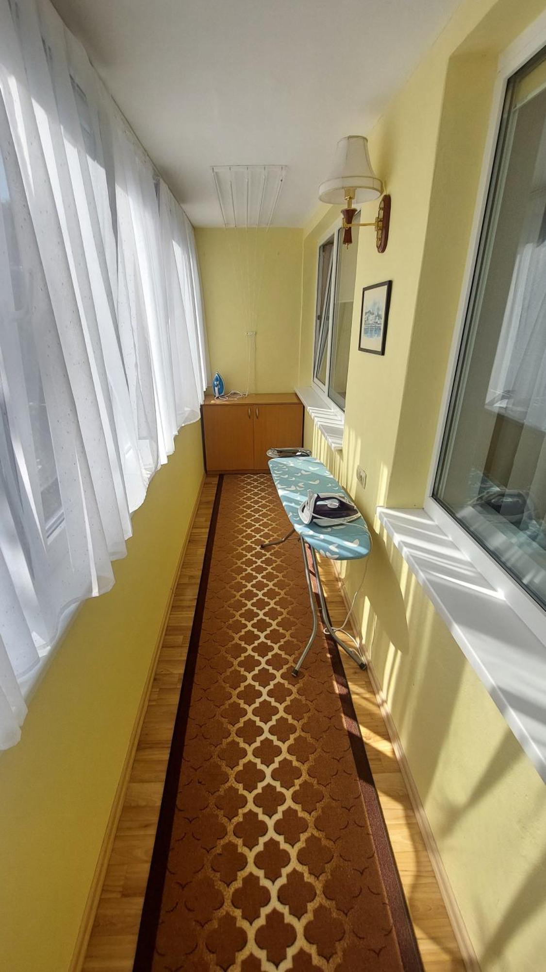 3 Kambariu Butas Nidos Centre Daire Dış mekan fotoğraf