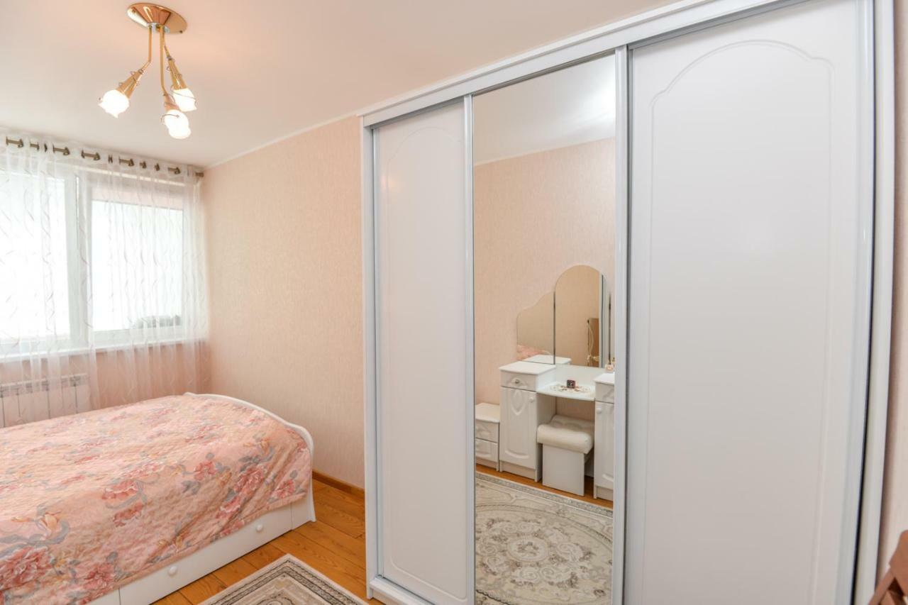 3 Kambariu Butas Nidos Centre Daire Dış mekan fotoğraf